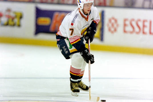 Stefan Björk, Djurgården