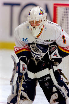 Andreas Hadelöv, målvakt, Djurgården