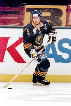 Anders Eldebrink, Södertälje