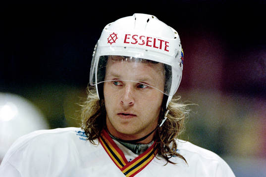 Espen Knutsen, Djurgården