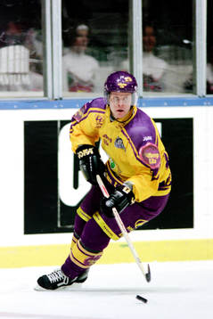 Greger Artursson, Färjestad