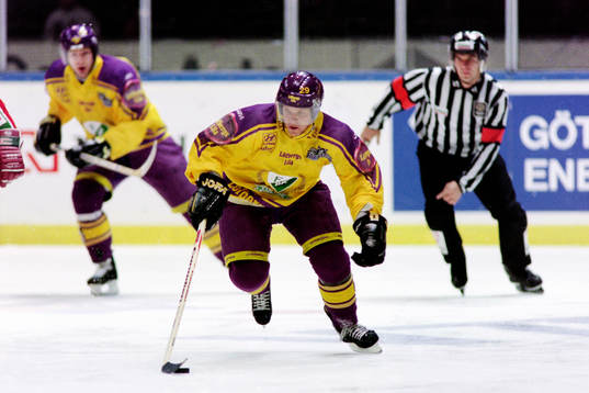 Greger Artursson, Färjestad