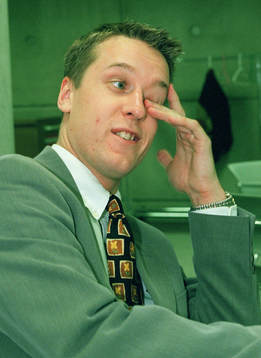 Tommy Söderström