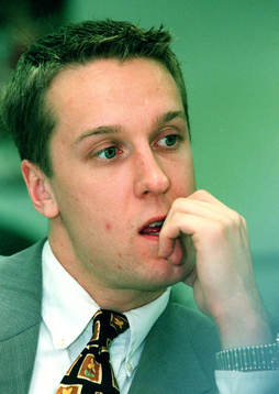 Tommy Söderström