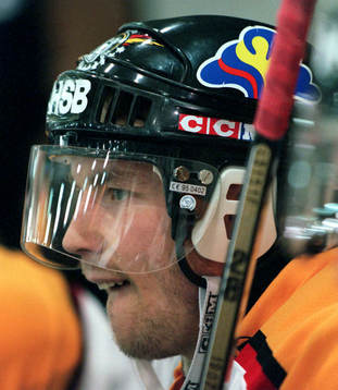 Roger Åkerström, Luleå