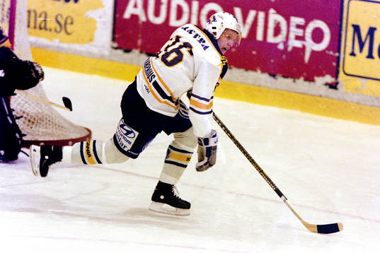 Patrik Nyberg, Södertälje