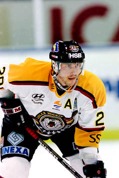 Roger Åkerström, Luleå