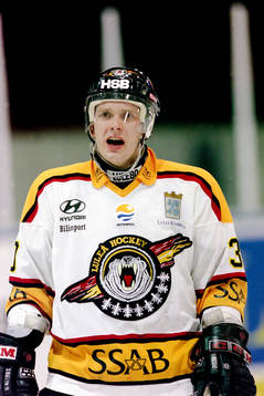 Mika Alatalo, Luleå