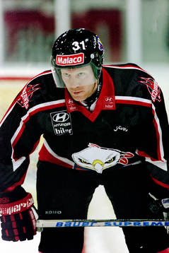 Stefan Elvenes, Malmö