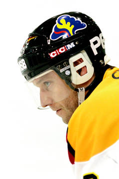 Jan Mertzig, Luleå