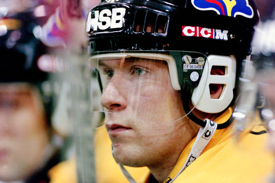 Stefan Nilsson, Luleå