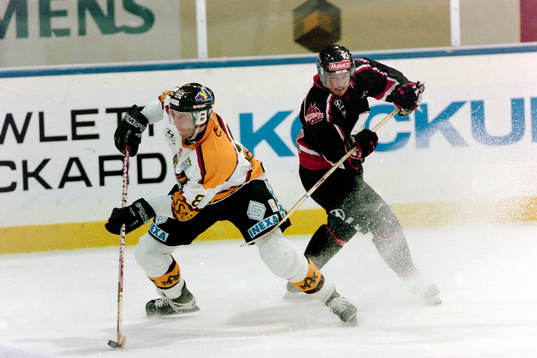 Jan Mertzig, Luleå och Robert Burakovsky, Malmö