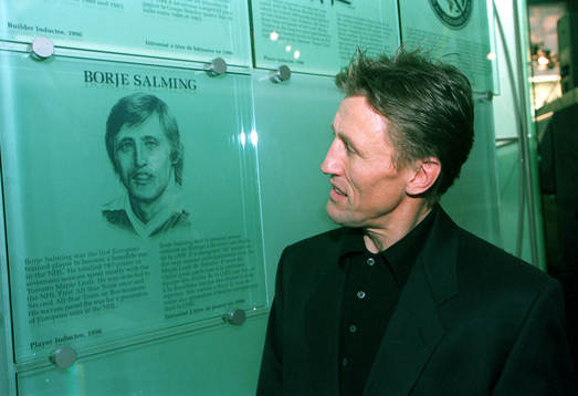 Börje Salming