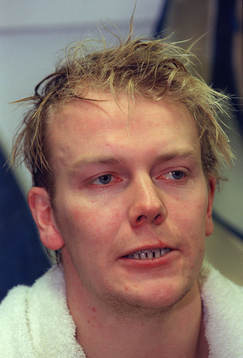 Mats Sundin