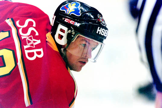 Johan Strömvall, Luleå