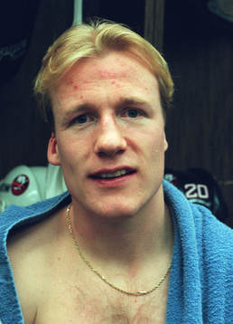 Niklas Andersson, New York Islanders
