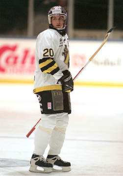 Martin Prochazka, AIK