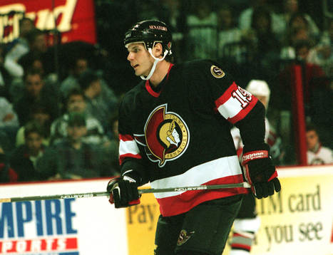 Alexei Yashin (Alexej Yashin, Alexei Jashin, Alexei