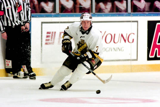 Stefan Gustavsson, AIK