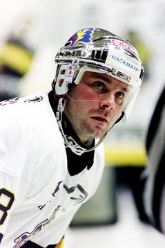Thomas Strandberg, AIK