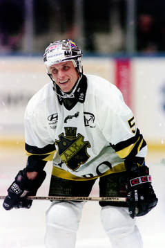 Jarmo Kuusisto, AIK