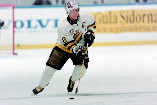 Rikard Franzén, AIK