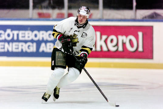 Erik Hämäläinen, AIK