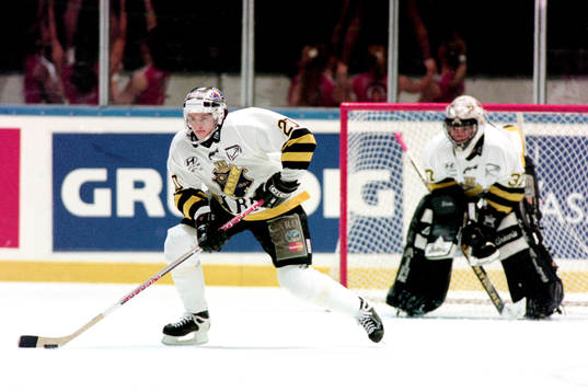 Martin Prochazka, AIK