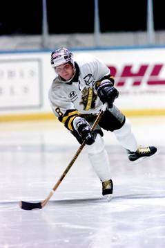 Rikard Franzén, AIK