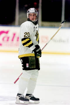 Martin Prochazka, AIK