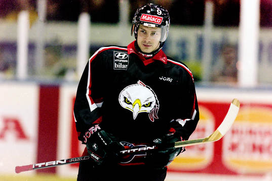 Mikko Peltola, Malmö