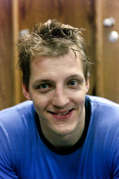 Tomas Sandström, Pittsburgh