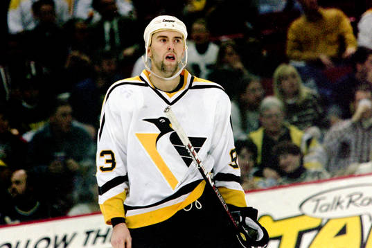 Petr Nedved, Pittsburgh