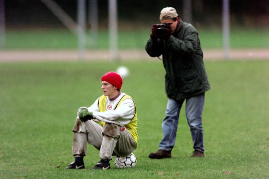 Jesper Blomqvist, Göteborg