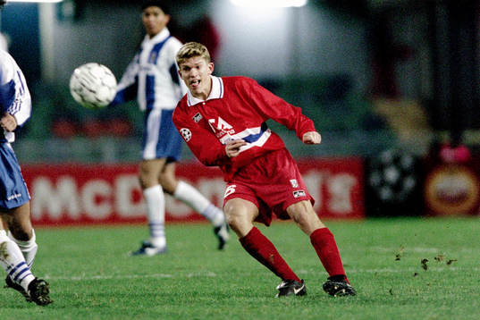 Jesper Blomqvist, Göteborg