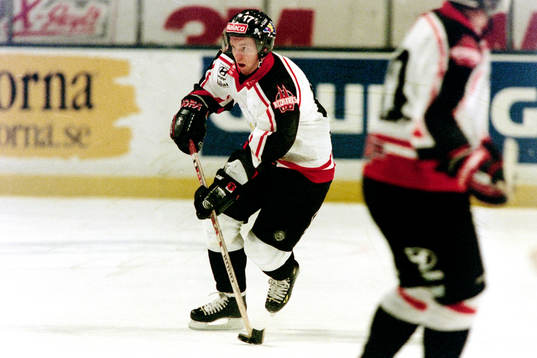 Daniel Rydmark, Malmö