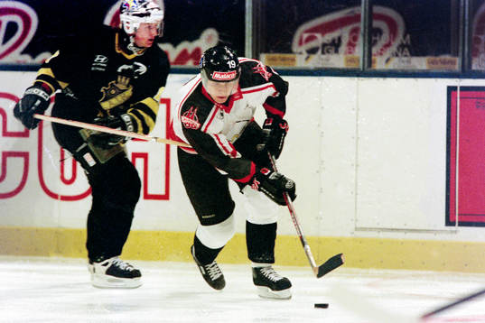 Juha Riihijärvi, Malmö