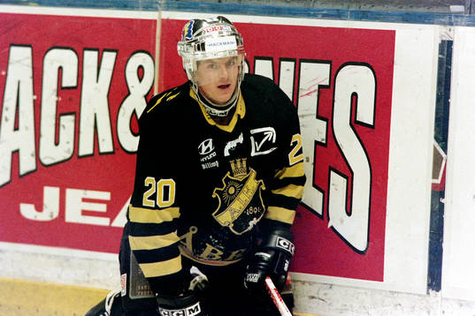 Martin Prochazka, AIK