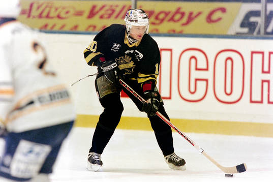 Pavel Patera, AIK