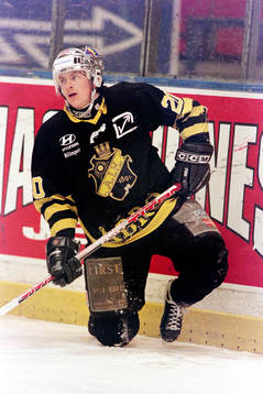 Martin Prochazka, AIK