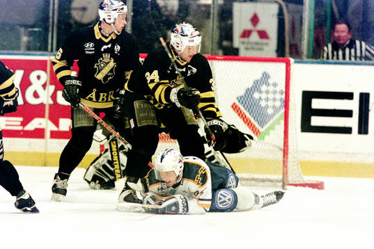 Timo Nykopp, AIK