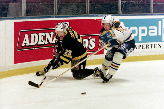 Juha Jokiharju, AIK