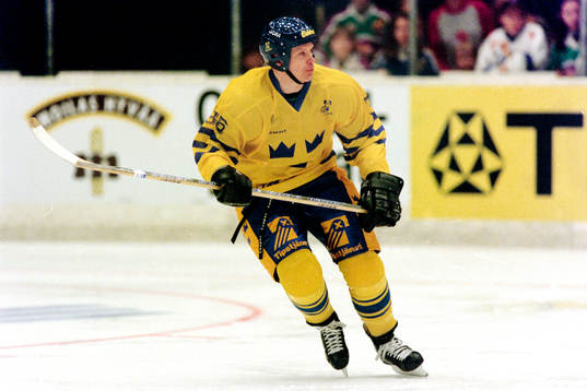 Bläddra bland fler bilder av Ishockey, Finland - Sverige, 4-0