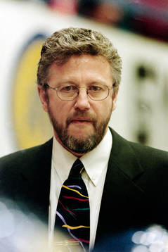 Kent Forsberg, förbundskapten, Sverige