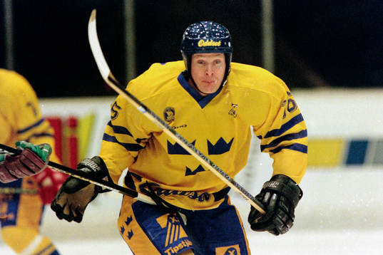 Niklas Sundblad, Sverige
