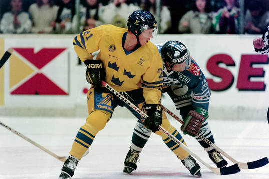 Jörgen Jönsson, Sverige