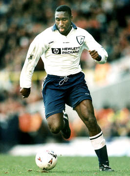 Sol Campbell, Tottenham
