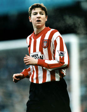Michael Bridges, Sunderland