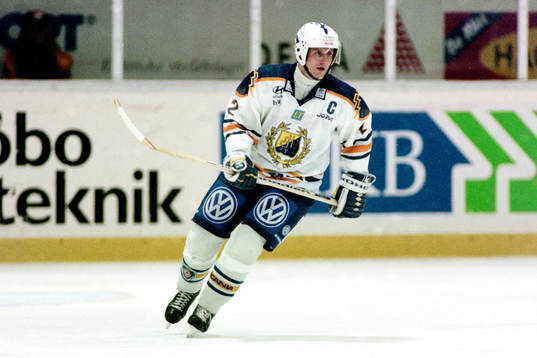 Anders Eldebrink, Södertälje