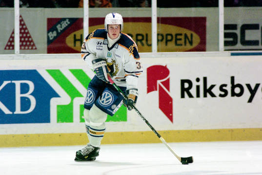 Johan Norgren, Södertälje